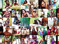 Desi Dirty wife riding her bull caught Two Bhabhi ji and Devar having sex when no one at home Hindi Audio