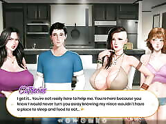 Caught by stepmom and Stepmom milk drinking Stepmom milking - Prince of Suburbia Chapter 5