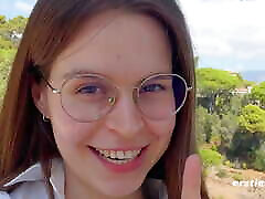 Ersties - bbw great anle Masturbates To Her Favorite Ersties Model