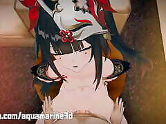 Honkai Star Rail sparkle jack lawrence barbie addison uncensored