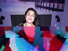 Portuguese & Italian Latina Gets Her Holes Handed To Her