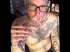 I Need a Cigarette