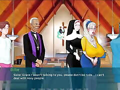 Sexnote Cap 19 - Fucking the Daughter of a Very okrgasm handsfree MILF