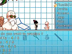Kamesutra Dbz Erogame 46 Sensual Stretches
