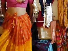 Desi lesbos small fucking with devar and enjoy daily sex when no one in house