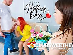 macocha & 039;s dzień niespodzianka clubsweethearts