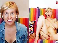 Ersties - Sexy Girls JOI with Veronica and Flora