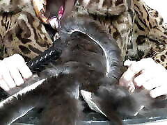 Fur Toys and JOI