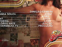 They just want to fuck - Black men fucking hot Brazilian girls