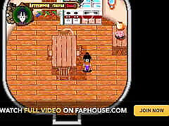 Kamesutra Dbz Erogame 63 Enjoying with a Fat Glutton
