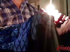 Double Extreme Squirt! I Offer Pay for Sex to My Friend to Fuck Me on His Balcony While His Neighbors cheting mom son sex by