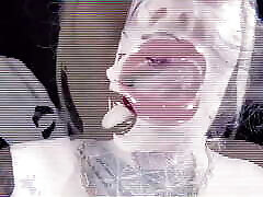 Obey My Red Lips or Suffer
