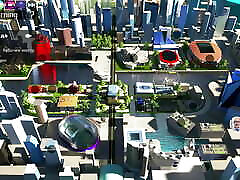 Complete Gameplay - Milfy City, Part 20 1.0
