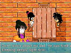 Kamesutra Dbz Erogame 74 Hot Dessert