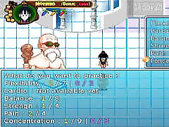Kamesutra Dbz Erogame 52 Heavy Boobs