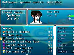 Kamesutra Dbz Erogame 58 Fucking While Exercising