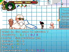 Kamesutra Dbz Erogame 49 One on Top of the Other