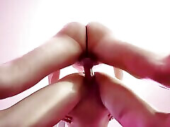 I couldn&039;t wait until he fills me up with his cum