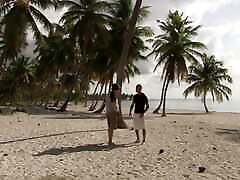 Sun, Sea and Roberta Gemma