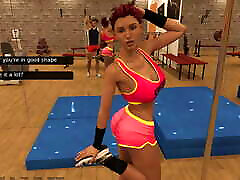 Where The Heart Is CheekyGimpGames - 15 The Shorts sax xxx karnataka By MissKitty2K