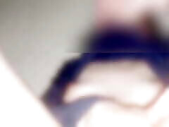 Clitoral masturbation