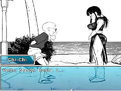 Kamesutra Dbz Erogame 116 Frste Leksjoner Av Benjojo2nd