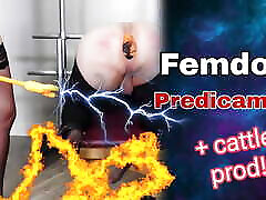Training Zero Femdom Predicament Bondage Anal or Ballbusting? roes video Fisting Cattle Prod Discipline Real Homemade Milf Stepmom BDSM
