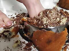 Extreme Humiliation Meal POV! Only for Real Gourmets!