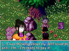 Kamesutra Dbz Erogame 38 La Dette