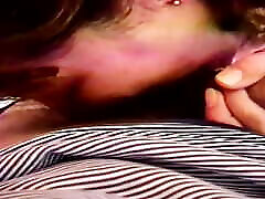 I love sucking hard cocks and I enjoy doing it with my friends&039; stepsons