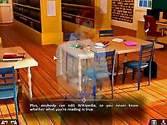 Double Homework - Episode 7 Gameplay by LoveSkySan69