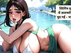 Bhabi Fucked by Stranger in bitchy mom punishes small boy - 2