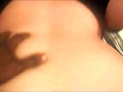 POV PAWG Anal