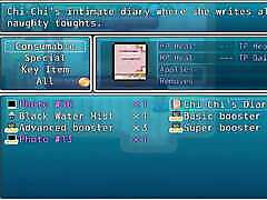 Kamesutra Dbz Erogame 133 Doppia Sega Da Benjojo2nd