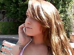 Teagan Summers and Daisy Layne are horny blonde pussy