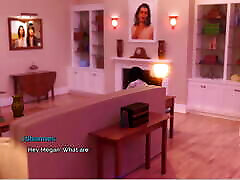 Shut up and Dance 2 skyler snoe Could Not Help Herself and Gave Me a Blowjob.