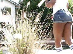 Deep Inside the Ebony Beauty Vol.2 - Episode 5