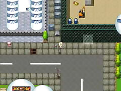 Android Quest For The Balls - www chinaxxx Ball Part 2 - Android 18 Fucked By Big Dicks By LoveSkySanX