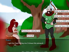 Milftoon Drama Kingdom Part 4 Witch Name By LoveSkySanHentai