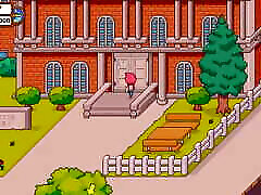 Dandy Boy Adventures 0.4.2 Part 2 Museum of Pleasure by LoveSkySan69
