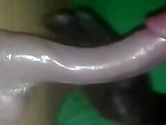 Blowjob and Enjoy the Huge Anonymous Black Cock.
