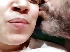 快！ 口交后Cumplay和吞咽！ 没有明确的性别