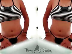 Look What You&039;re Going to Eat! I Send Videos to My Boyfriend to Make Him Horny
