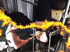 Training Zero Femdom Medical double anal fuking Experiment! Fisting BDSM Anal Ballbusting CBT Real Homemade Milf Stepmom