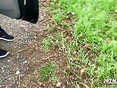 Naughty Teen Pissing in the Woods, Compilation, Get the Juice Out of Me!