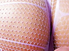 Real anime doll pleases my cock with a big cumshot