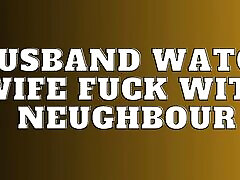 Husband Watch japa nes mom fuck son Fuck with Neughbour