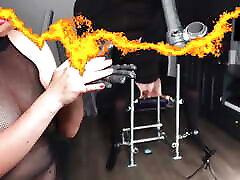 entrenamiento cero disciplina femdom ballbusting! cbt bondage nalgadas real casero bdsm milf madrastra aficionado pareja dominación