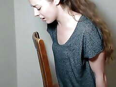 Huge BBC Dildo yasmine dorcel girl Riding
