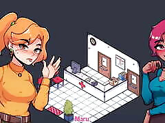 Star Lewd Valley - Part 1 - Sexy Village Girls By LoveSkySanHentai